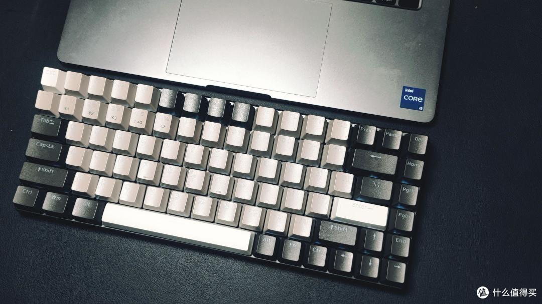 不到三百元的机械键盘，能用吗