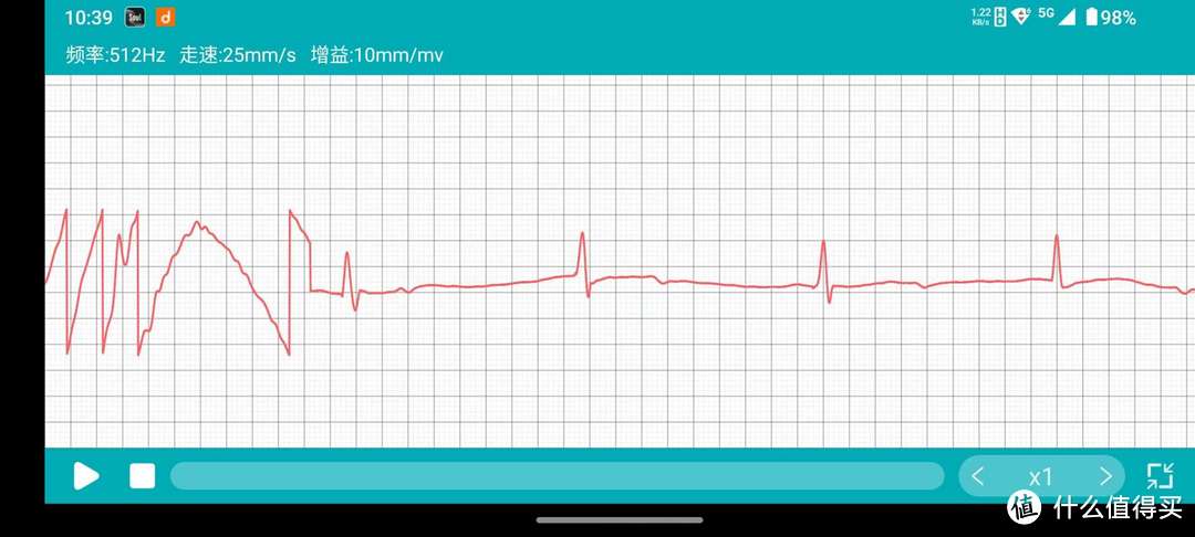 血压血糖心电都能测，dido G28S Pro体验