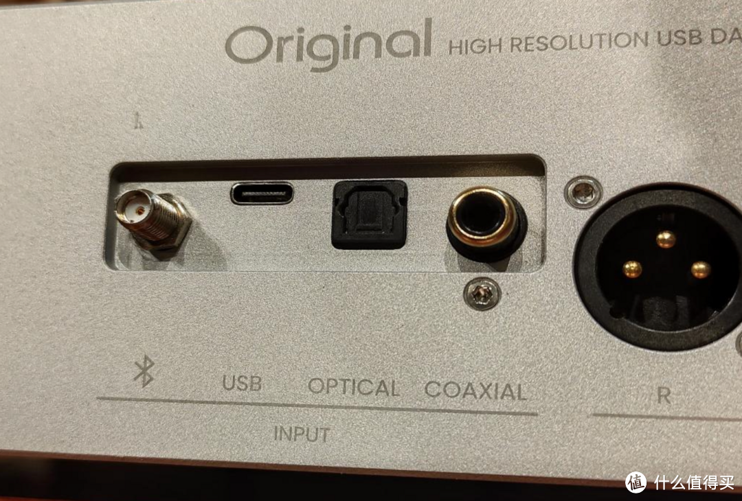 开箱测评：原创OPA-Q2.1SE解码耳放一体机