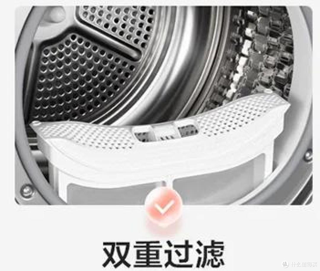 2022年万元洗烘套装哪个好?烘干机怎么选?烘干机/干衣机/洗烘套装推荐