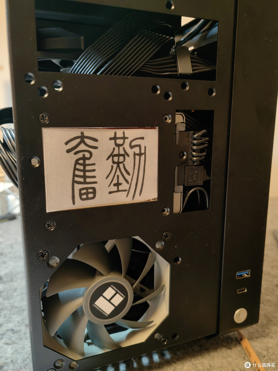 【平民开小轮子法拉利】2600的13700k到豁啦!搭配极具性价比的z690主板,32g2666内存,还有机械大师c28