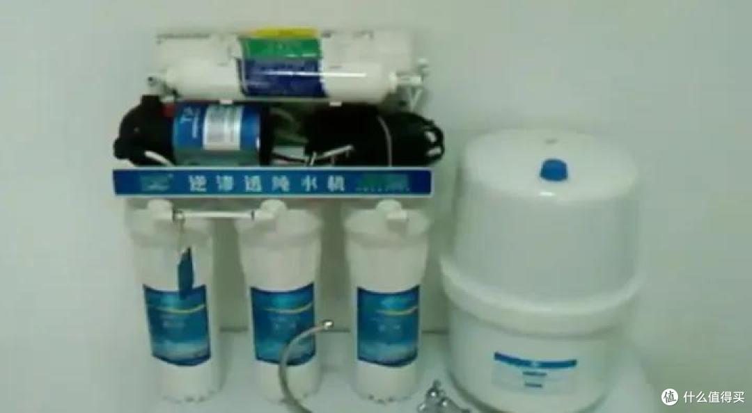 大流量纯水机推荐,烧饭喝水再无等待|云米净水器选购指南