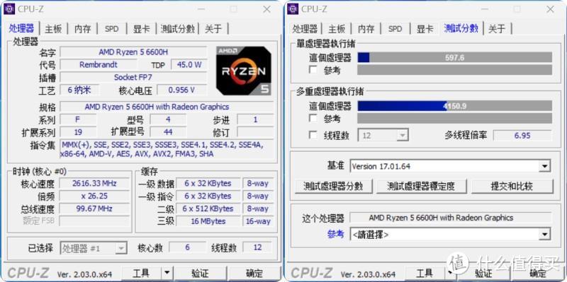 巴掌大小！跑分92万！三千元入手零刻SER6迷你电脑，你不信？