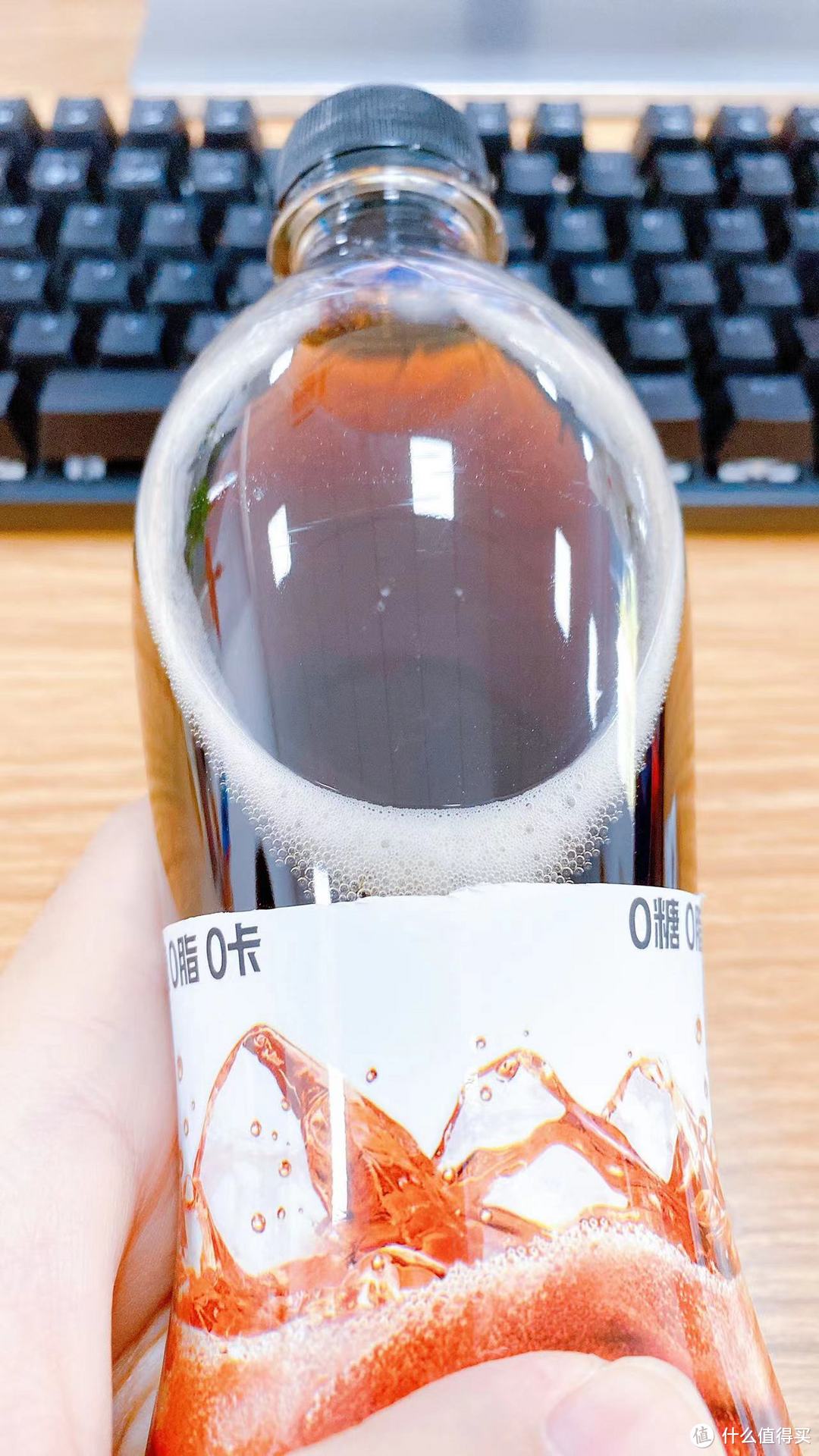 国货可乐再崛起!可乐味的气泡水?