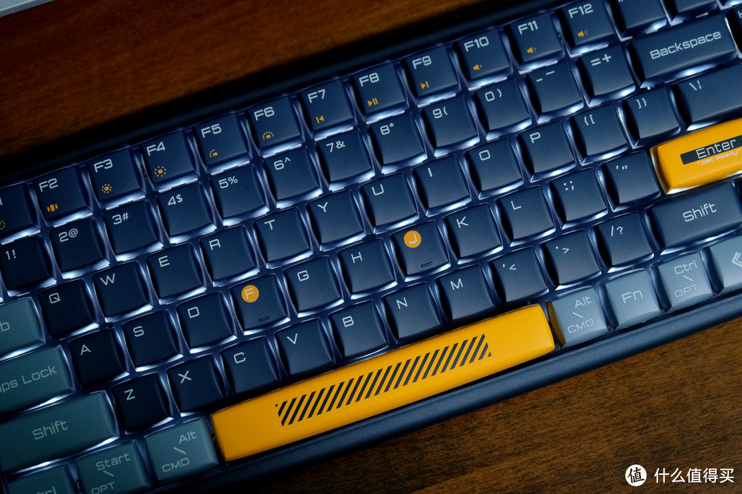 不一样的创新，杜伽Hi Keys双模无线键盘 体验