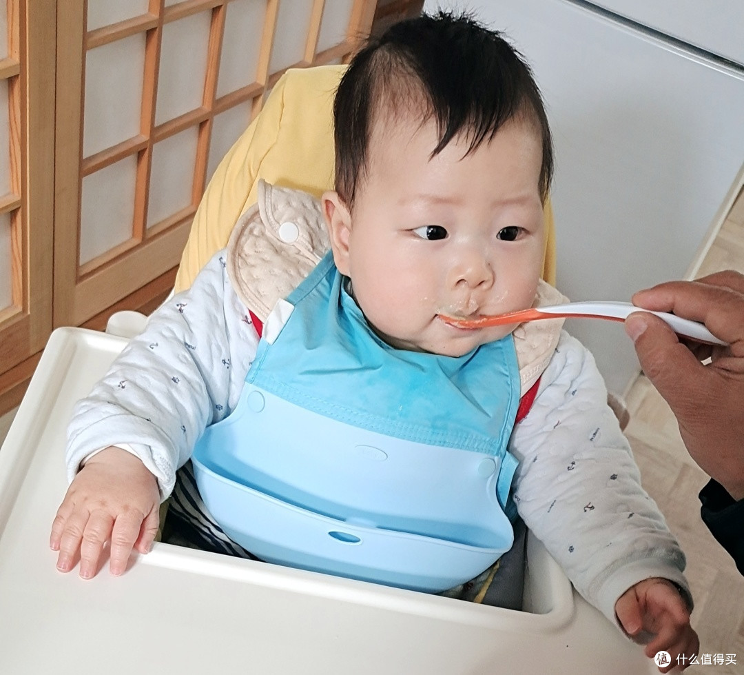 超精简不踩雷｜宝宝辅食工具分享