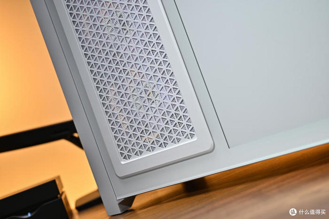7950X+华擎X670E Taichi Carrara+海盗船白色全家桶装机展示