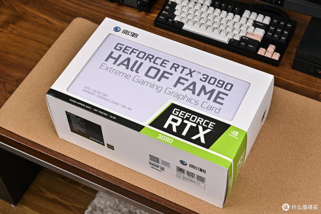 7950X+华擎X670E Taichi Carrara+海盗船白色全家桶装机展示