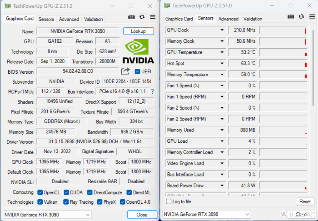 7950X+华擎X670E Taichi Carrara+海盗船白色全家桶装机展示