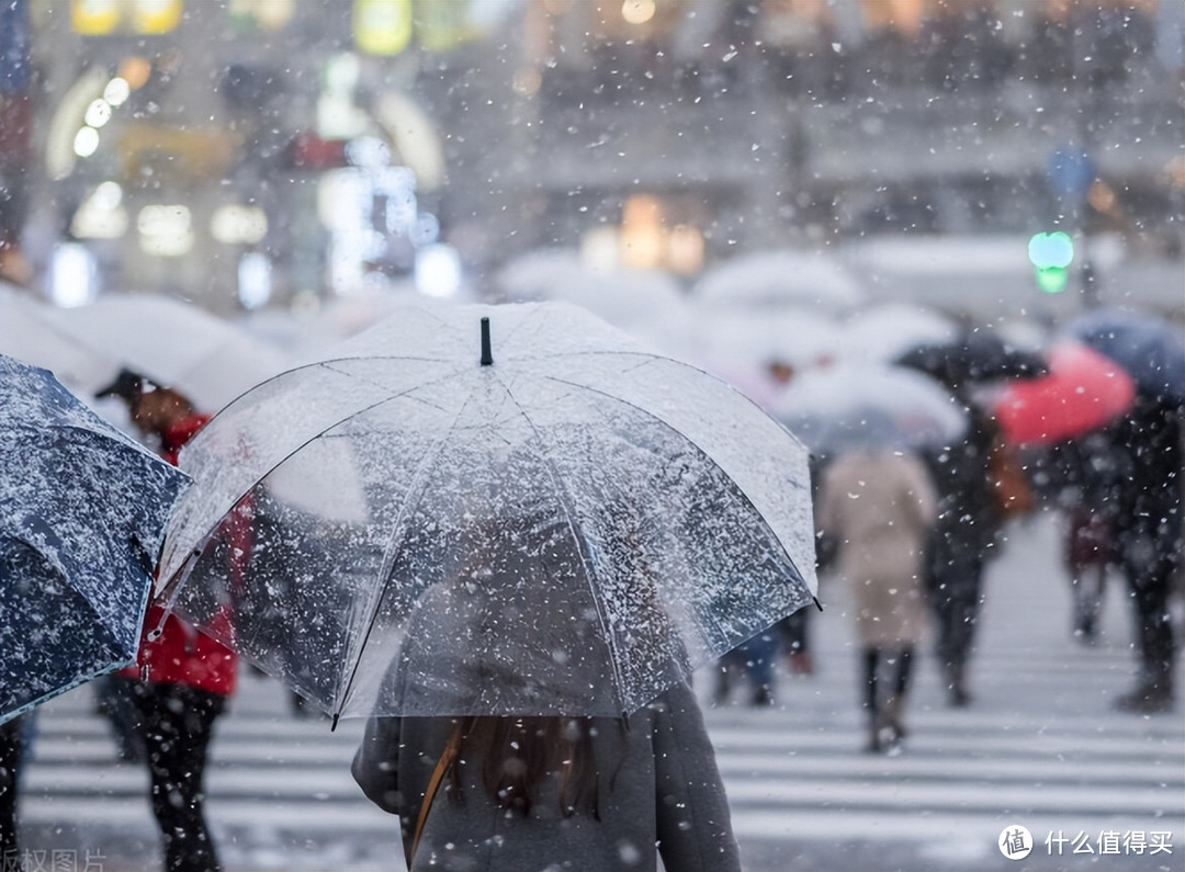 大雪将至，家中有老人，记得囤好“大雪3宝”，应季而食轻松过冬