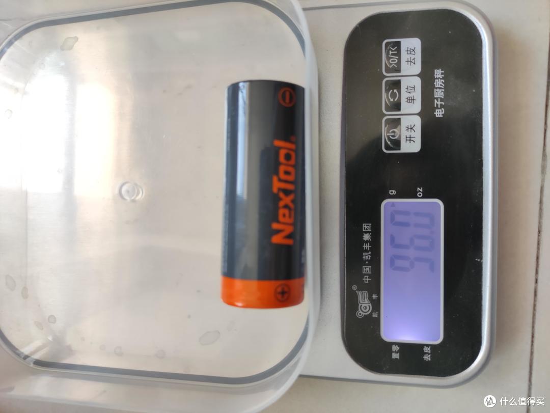 纳拓户外强光手电筒使用分享