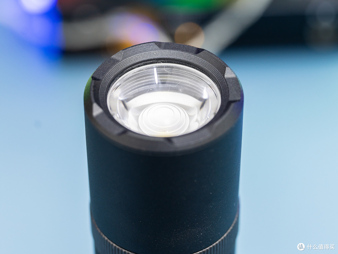 强光手电选购经验篇十五小米米家多功能手电筒评测五年之约1000流明带