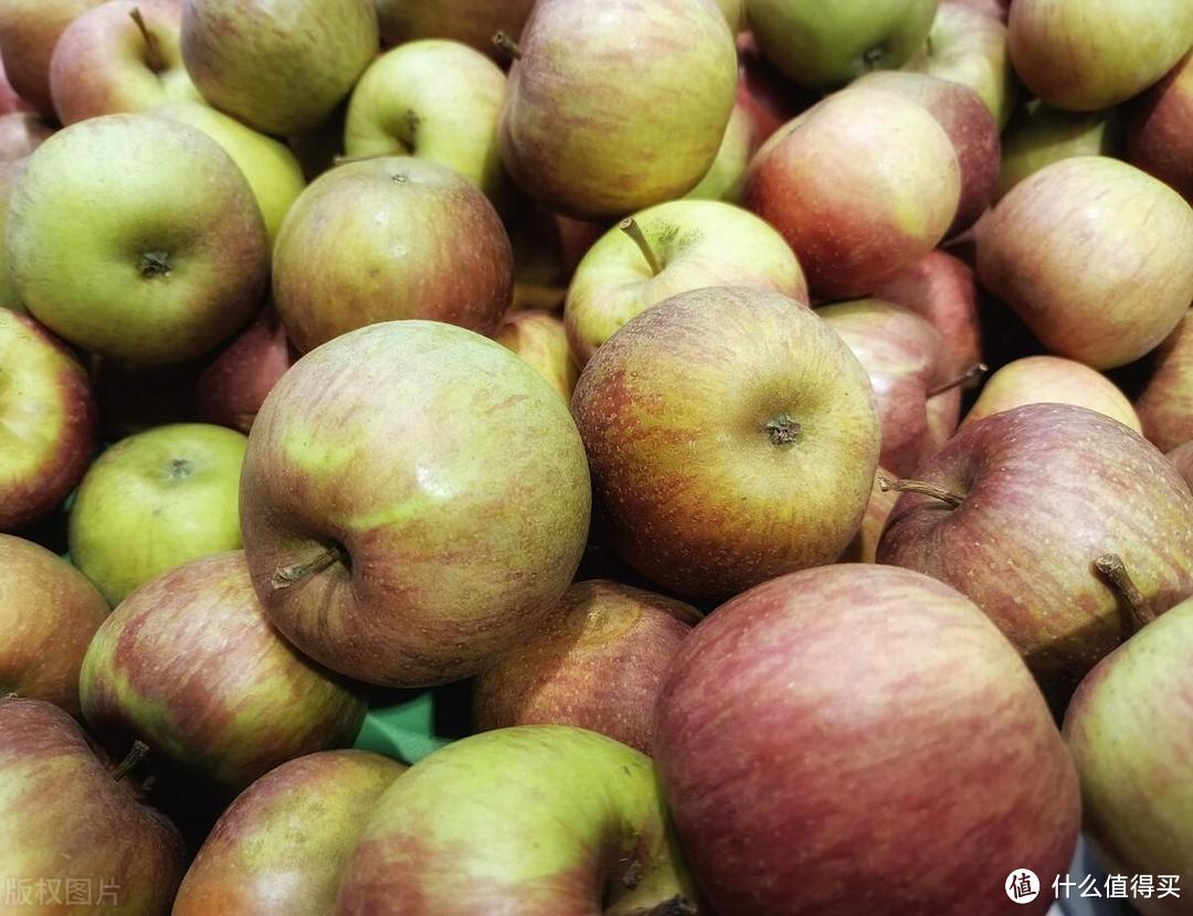 全国哪里的苹果最有名？经过评选，这6个产地的苹果比较好吃