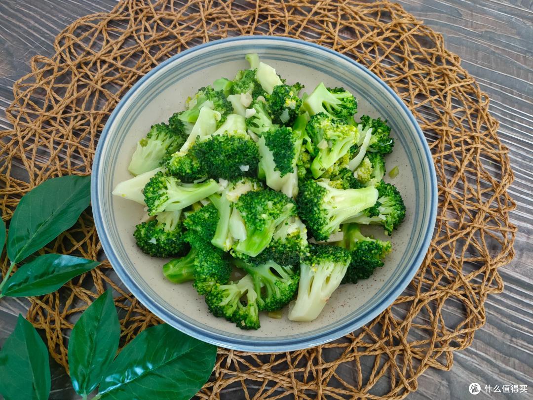 5道“天然清肠菜”,建议中老年人要常吃,每天一道,开胃解油腻
