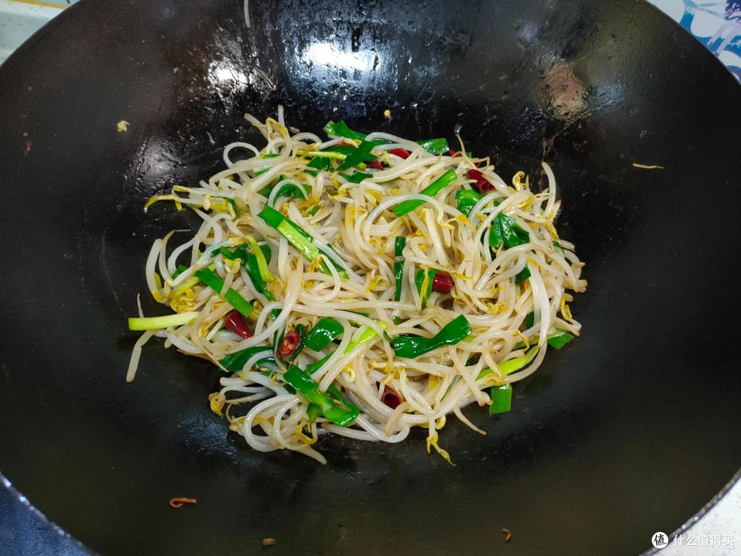 5道“天然清肠菜”,建议中老年人要常吃,每天一道,开胃解油腻