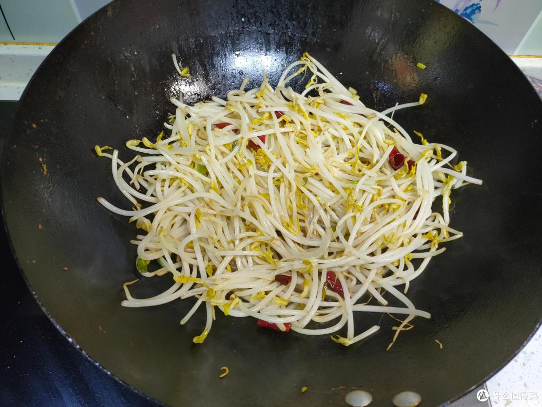 5道“天然清肠菜”,建议中老年人要常吃,每天一道,开胃解油腻
