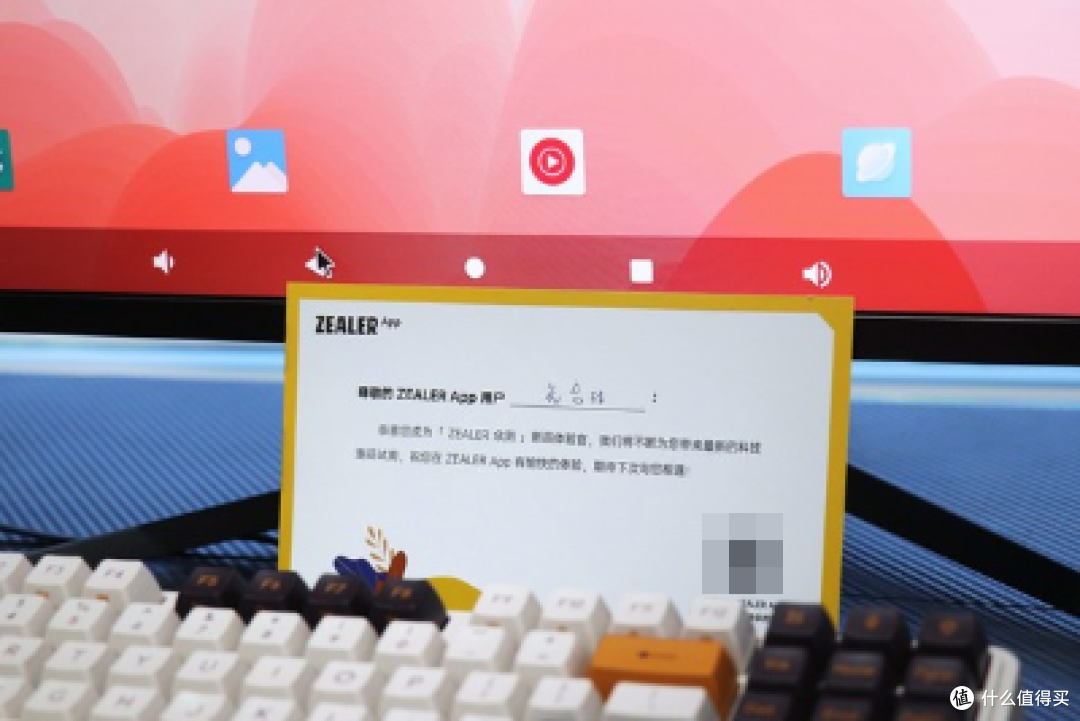 带安卓系统的显示器,雕塑家M27UA2新体验