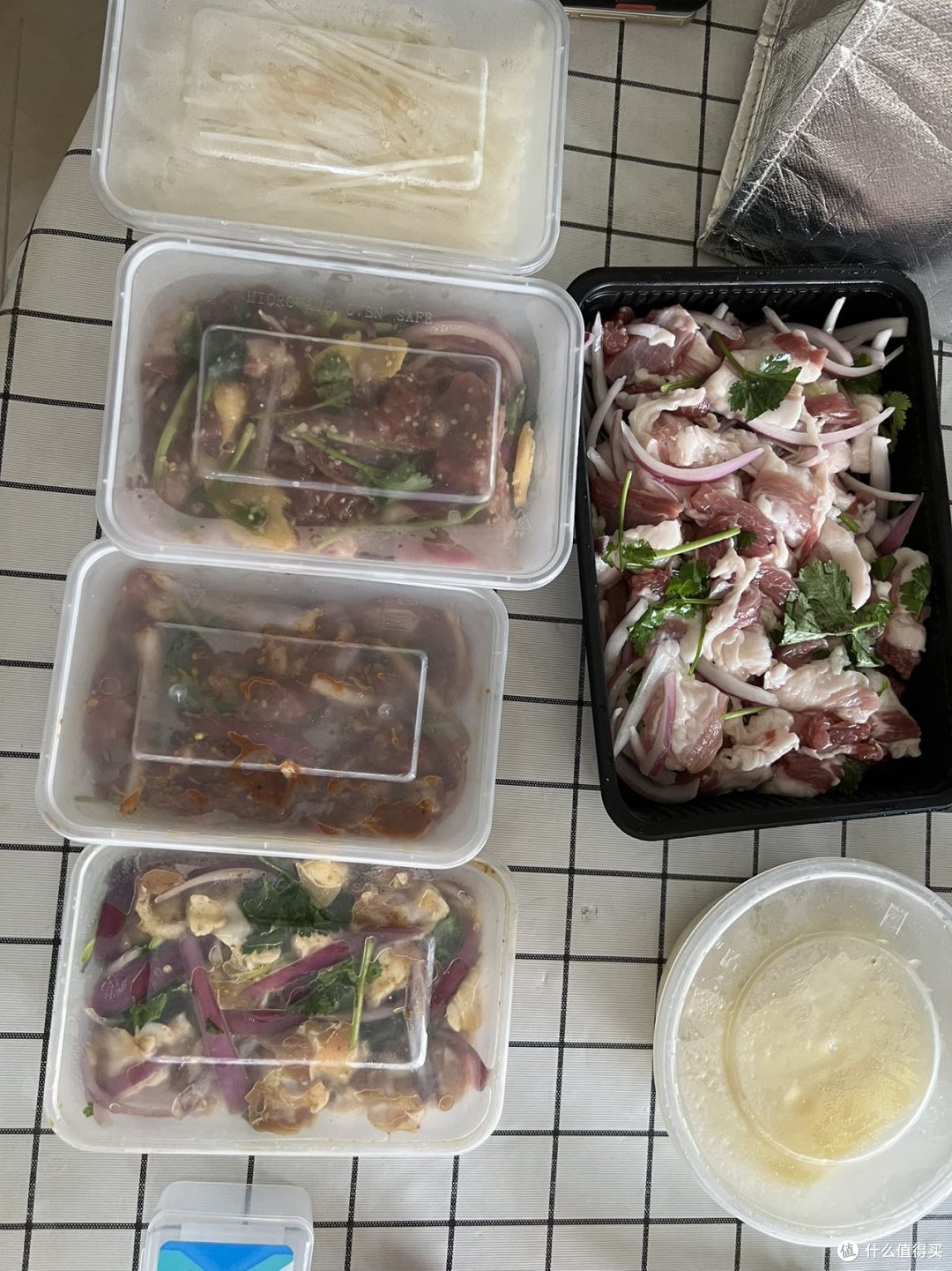 冬天一定要吃烤肉,自己在家烤肉也能很棒!