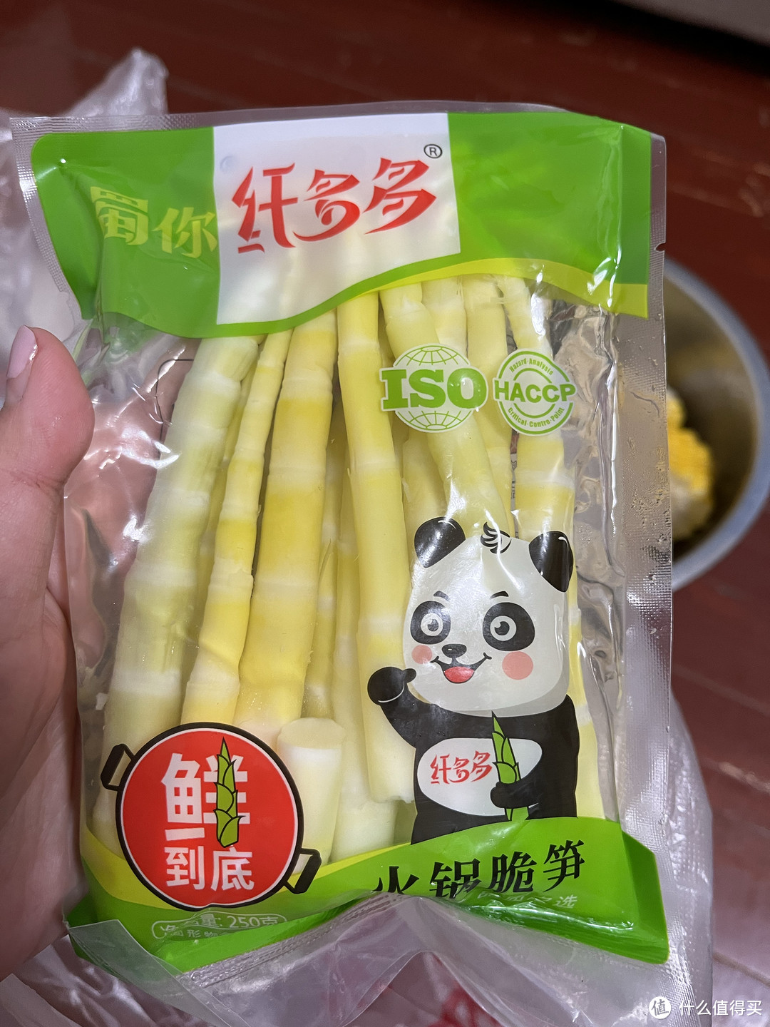 冬天就是要吃火锅！快来看看我家的必备食材，有没有你喜欢的？！