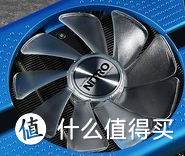 垃圾佬也想装上炫炫的灯光，335下单蓝宝石RX590 GME超白金极光版