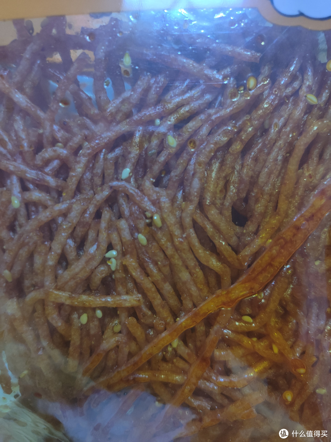 好吃的辣条,小时候的味道