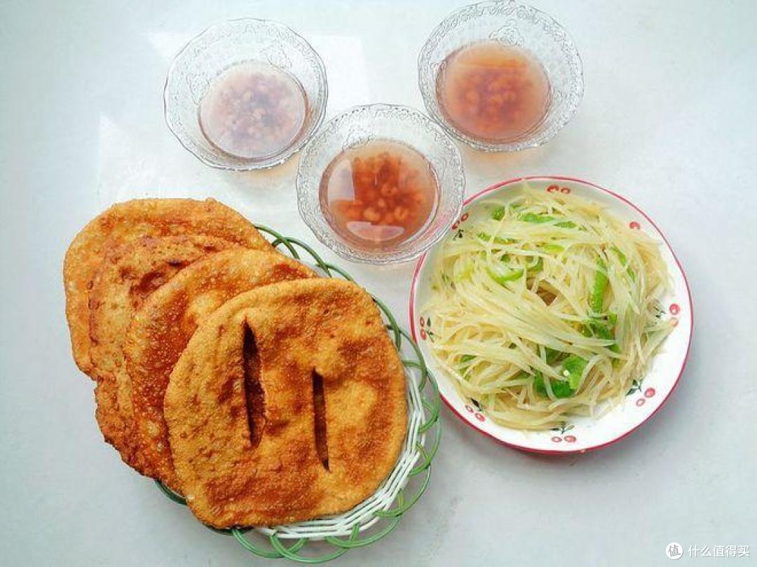 白露前15天早餐,不剩饭菜不浪费,网友:居家过日子,就要这样吃