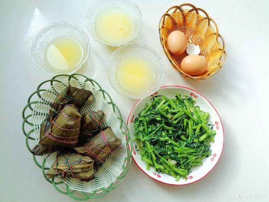 白露前15天早餐,不剩饭菜不浪费,网友:居家过日子,就要这样吃