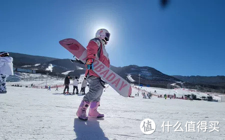 图片为雪场或朋友圈雪友分享照片，侵权删除