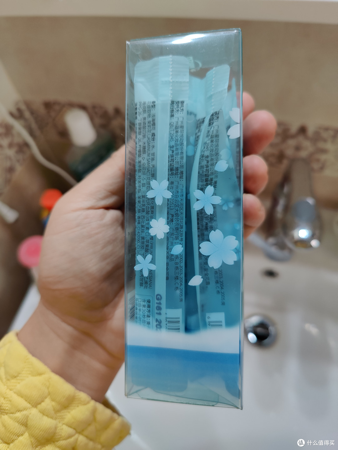 用了以后就回不去的小东西
