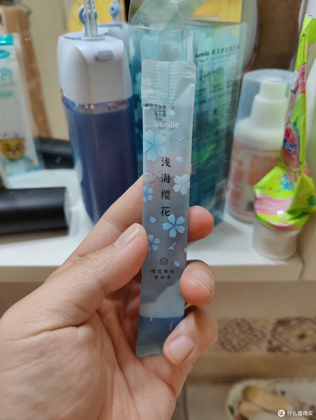 用了以后就回不去的小东西