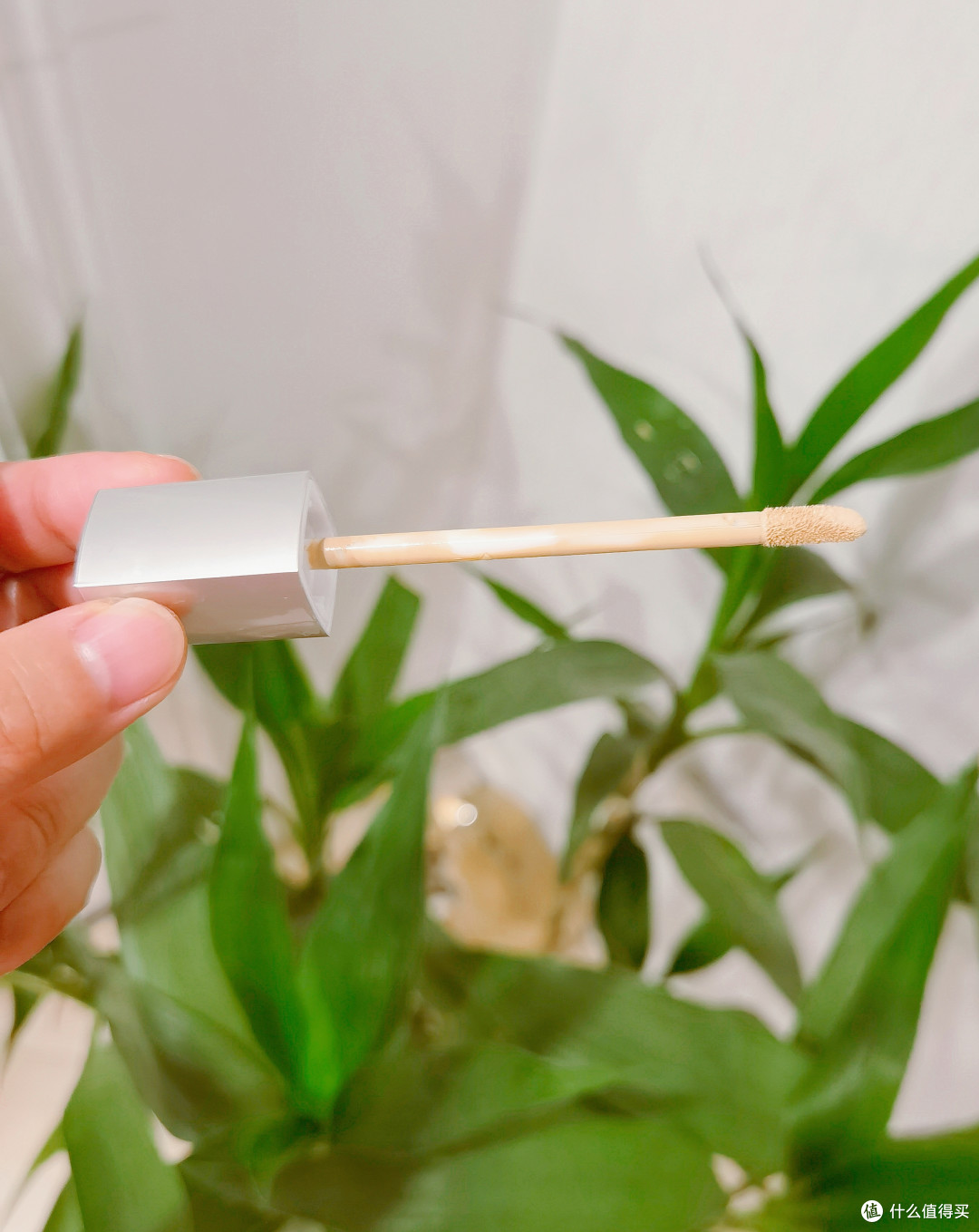 cp搭配,打造完美妆容,分享实用粉底小知识!