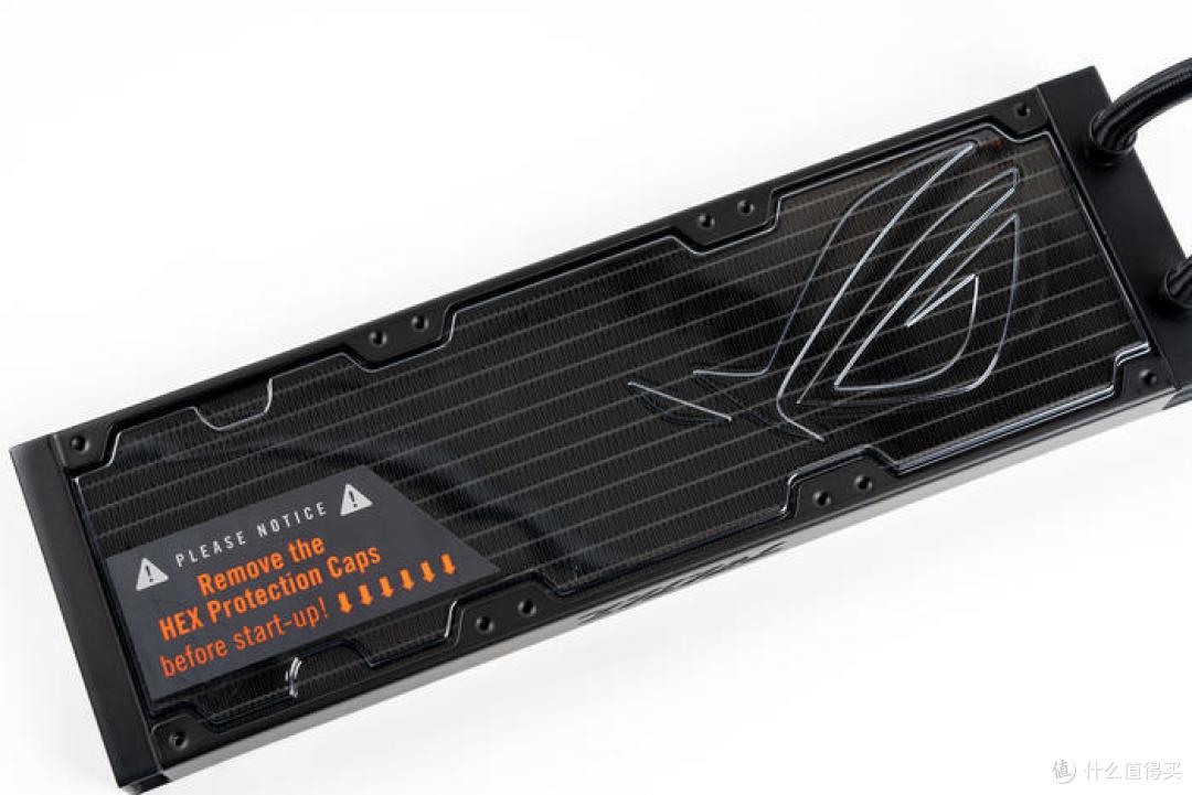ROG Z790HERO+ROG4090,华硕GT502白色弹药库装机秀