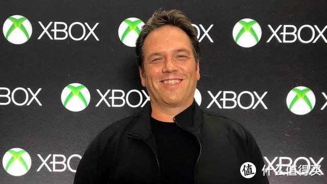 Xbox 负责人菲尔·斯宾塞