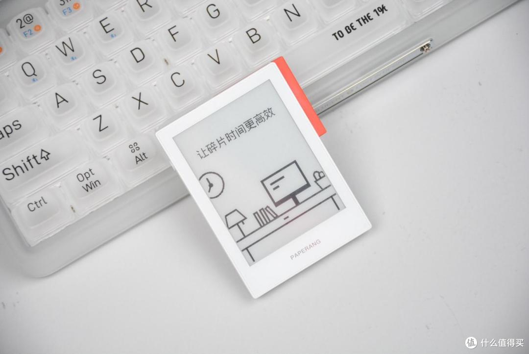专为孩子设计的电纸书?3.1英寸墨水屏只能用来全科学习:喵喵智能学习卡Q1评测