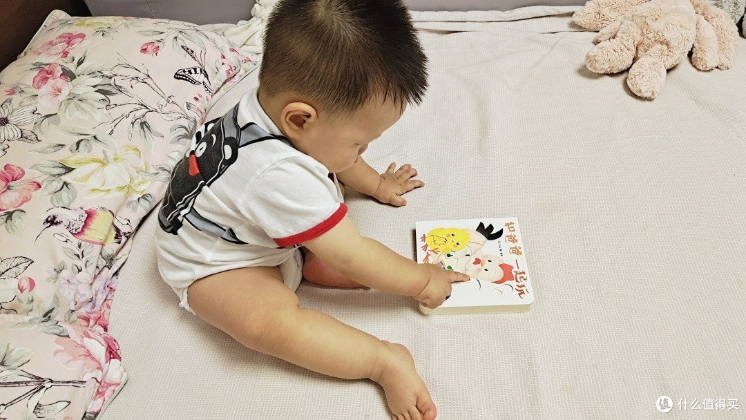 如果只能推荐一套绘本，那我一定会选它！