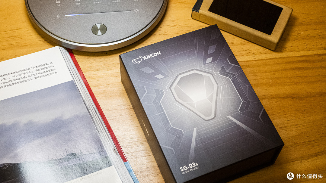 入门HIFI守门员,入门的价格,高烧的配置,余音SG-03S体验