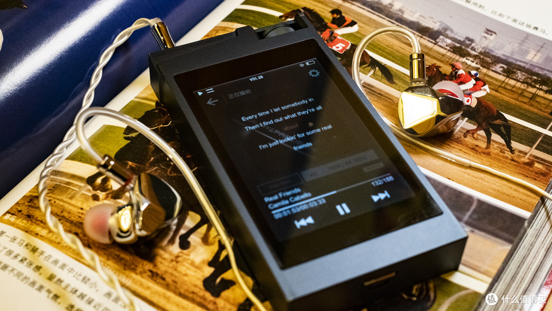 入门HIFI守门员,入门的价格,高烧的配置,余音SG-03S体验