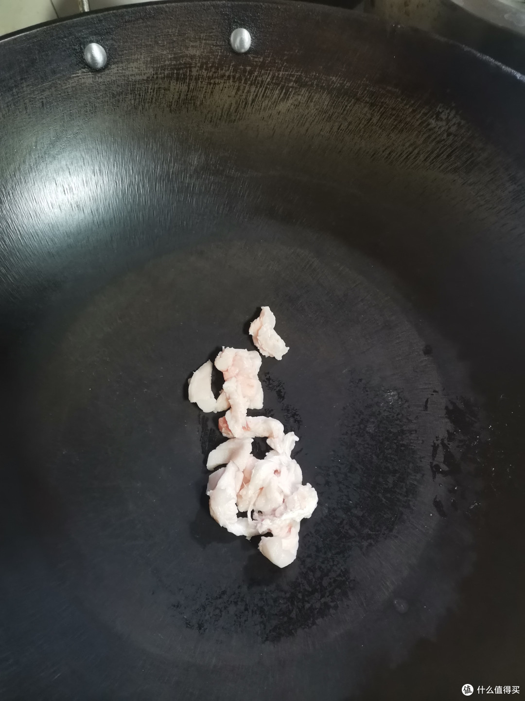 珠三角家常菜系列--蕃瓜煮肉片