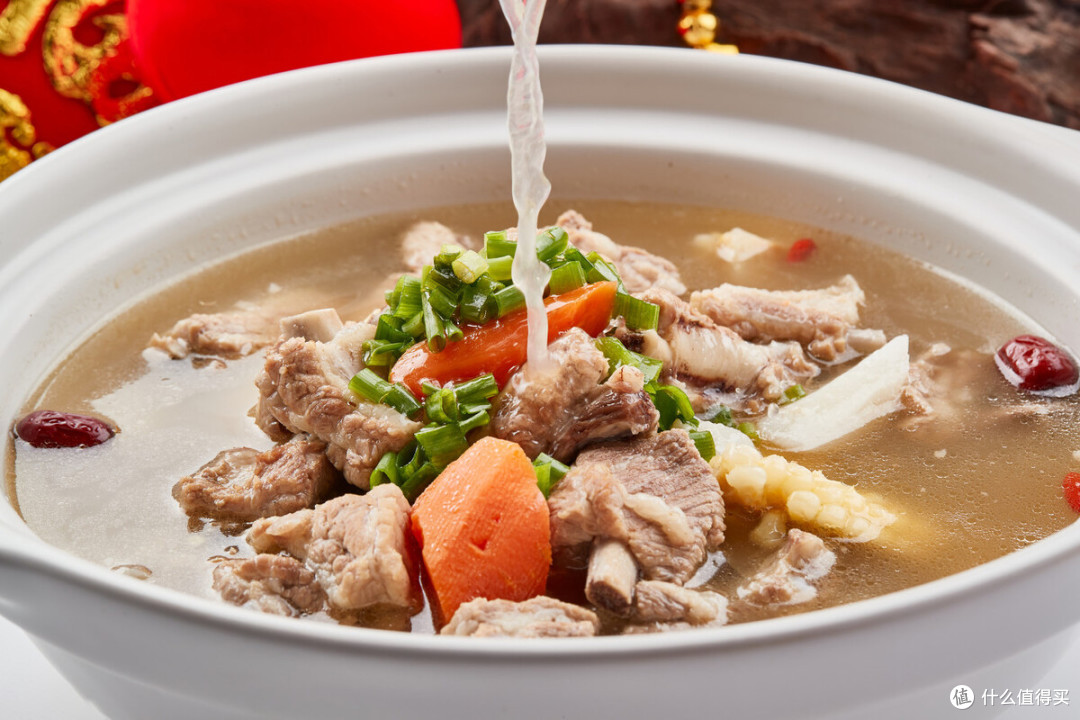 今日大雪,5种“火力旺”的食材该多吃了,肚子暖和,天冷也不怕