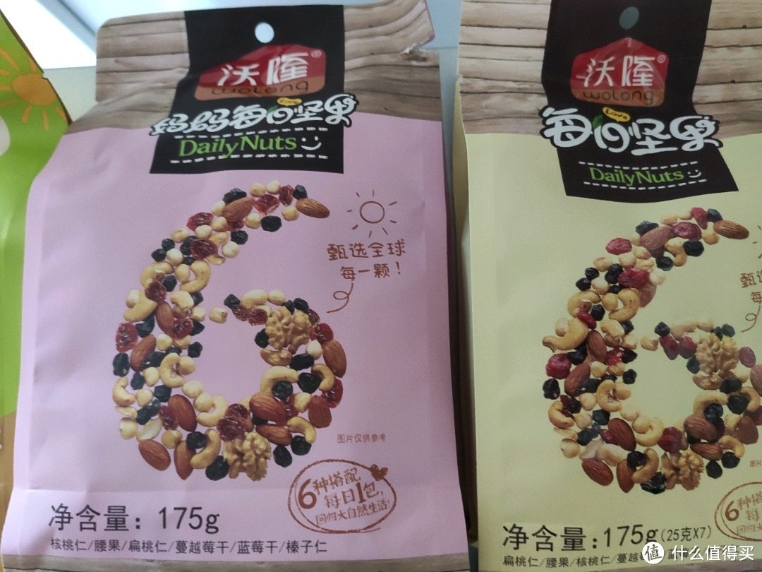 世界杯吃起来，我囤的零食推荐