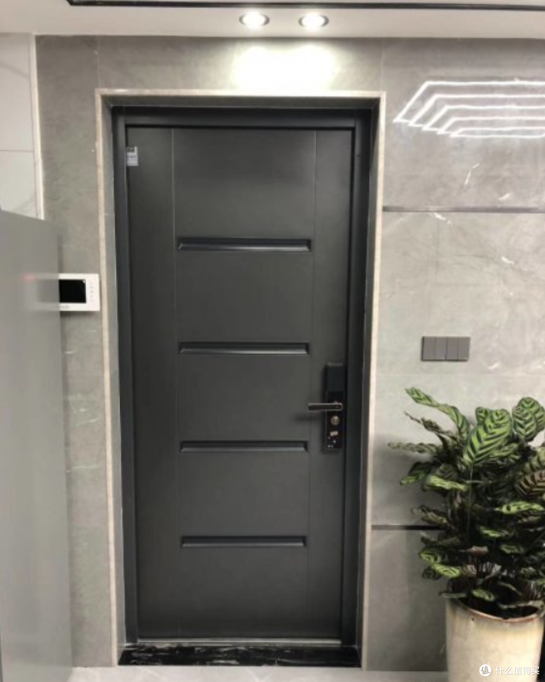 77㎡两室两厅新房，装修效果和设计都非常棒，该给设计师加鸡腿