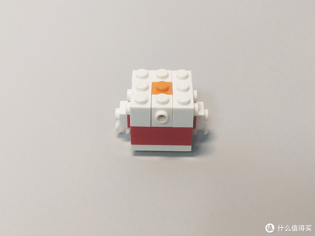 测评乐高史高治和三只小鸭,寻找世界宝藏,一起去创造传说
