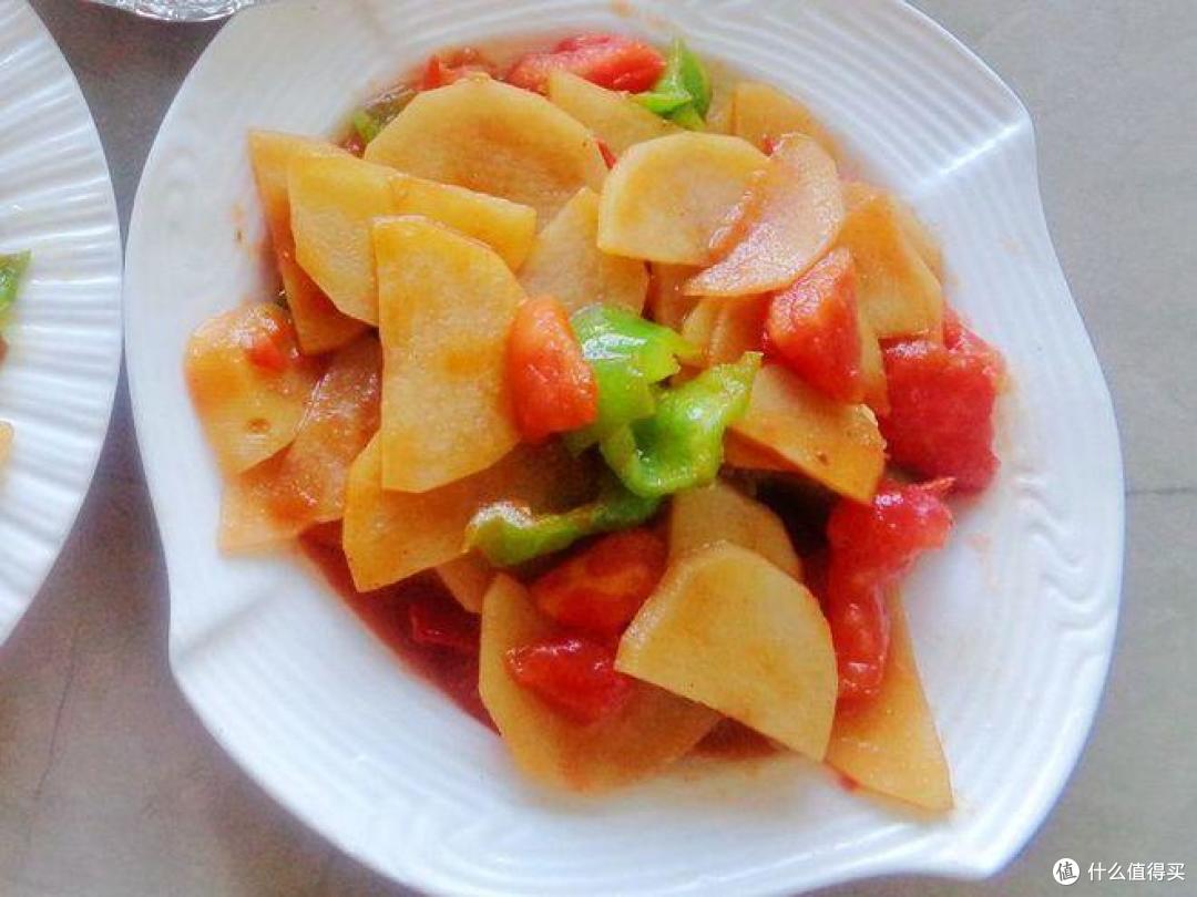 居家一日三餐，用有限食材变着花样吃，发朋友圈被点