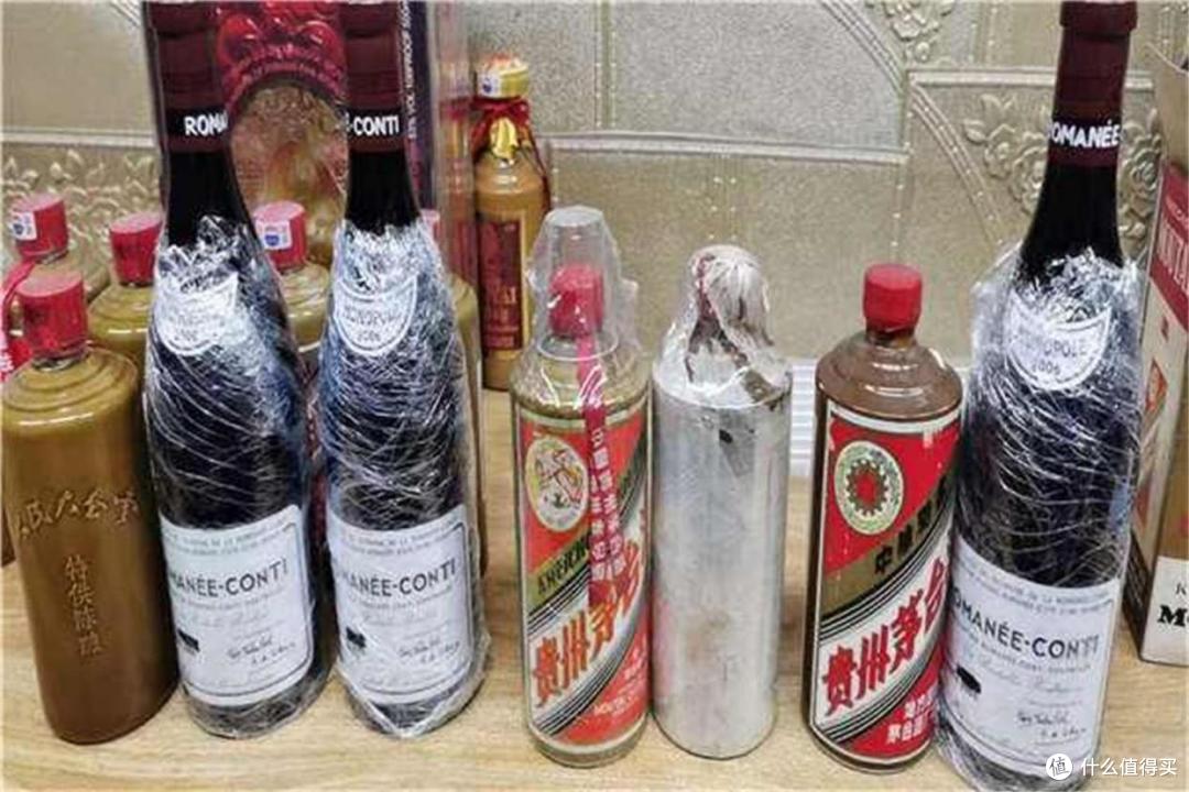 遇到有人“高价回收老酒”,注意这3种套路,避免错过“宝藏酒”
