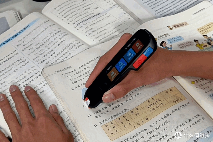 作业帮喵喵机学习笔S1，几百元就能全科辅导，值不值你说？