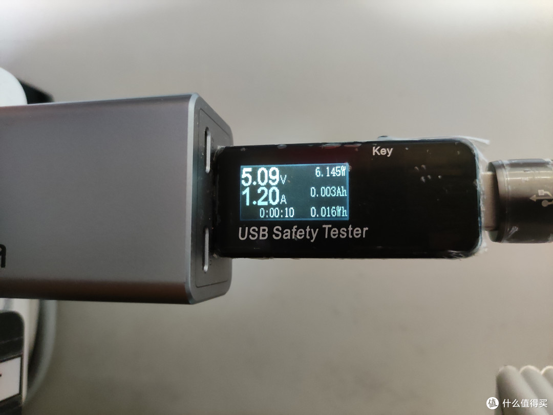 纳拓户外强光手电筒使用分享