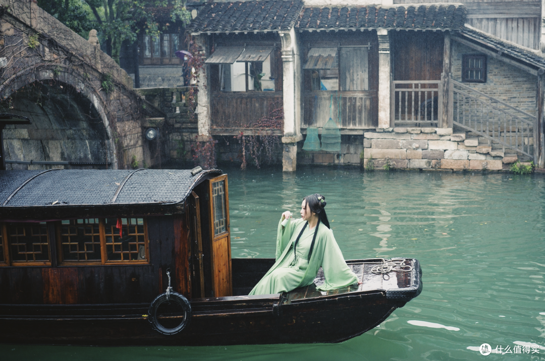有一种旅行,叫做一期一会