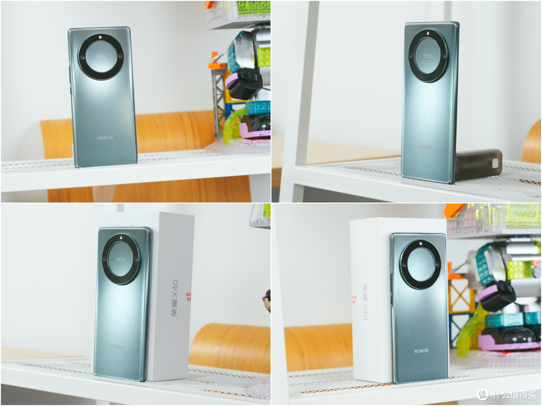 千元高颜值曲面屏手机的王者对决：真我10 Pro+ VS 荣耀X40对比体验