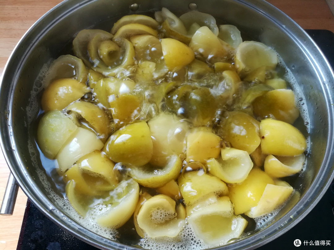 百香果皮不要扔，1煮2晒，营养好吃有嚼劲，大人孩子都爱吃