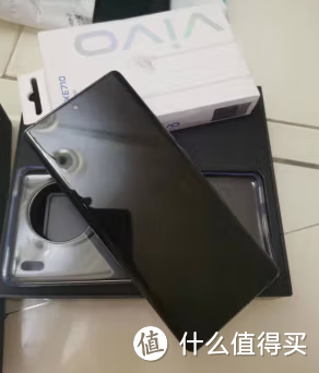 vivo X90上手，三个优点，一个缺点